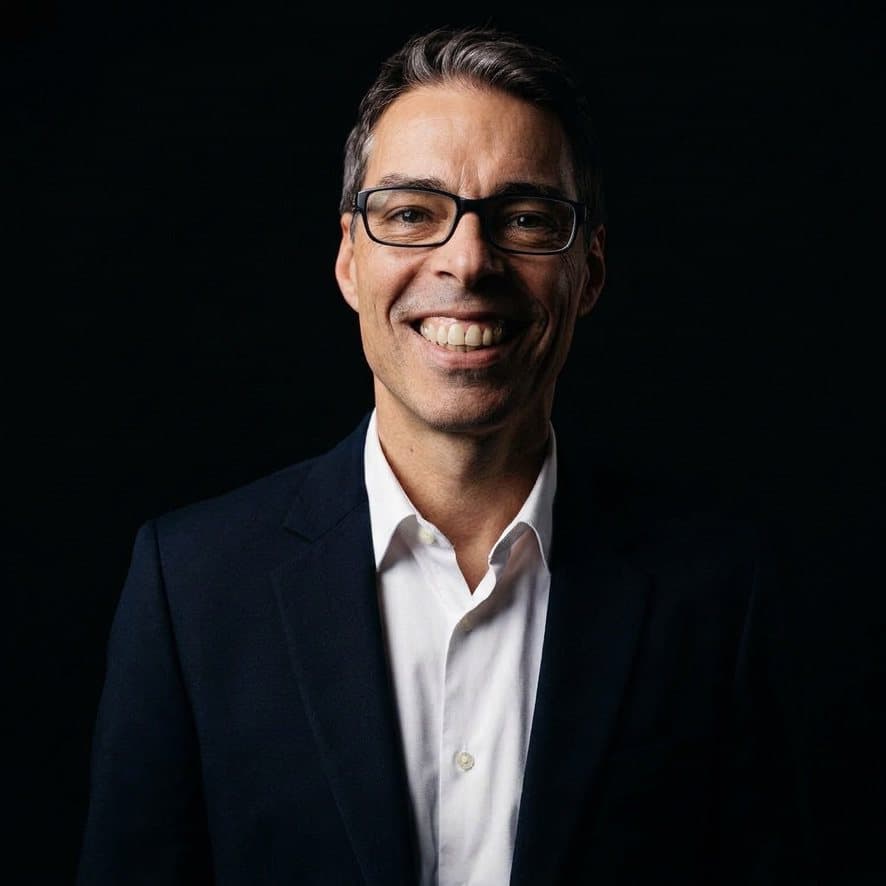 Tomas Langara, Geschäftsführer der OBELUS GmbH